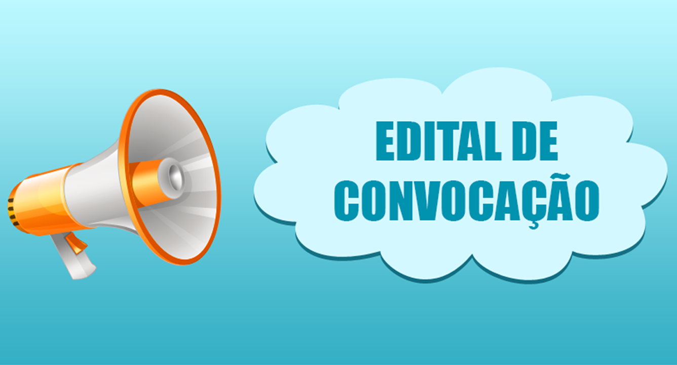 Edital de Convocação