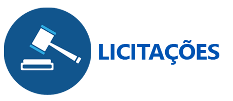 Licitações-Icone